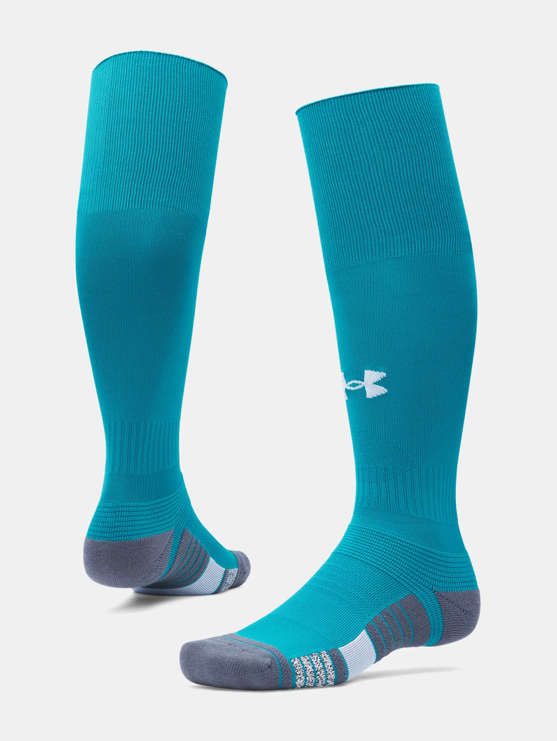 Unisex UA Magnetico Grip Over-The-Calf Socks 3