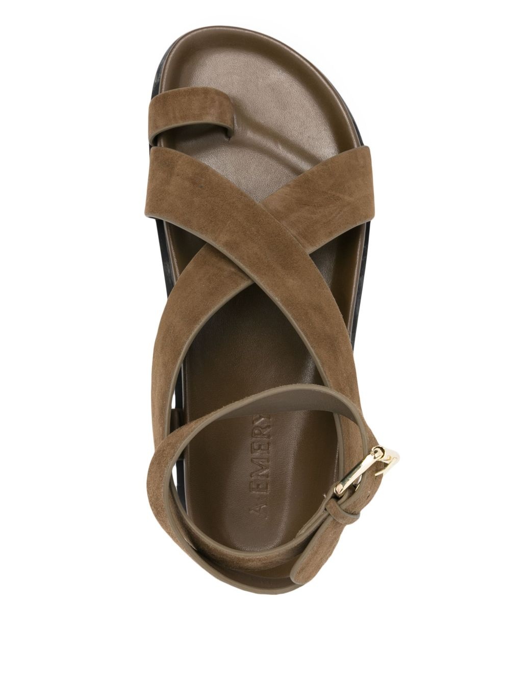 Jalen sandals - 4
