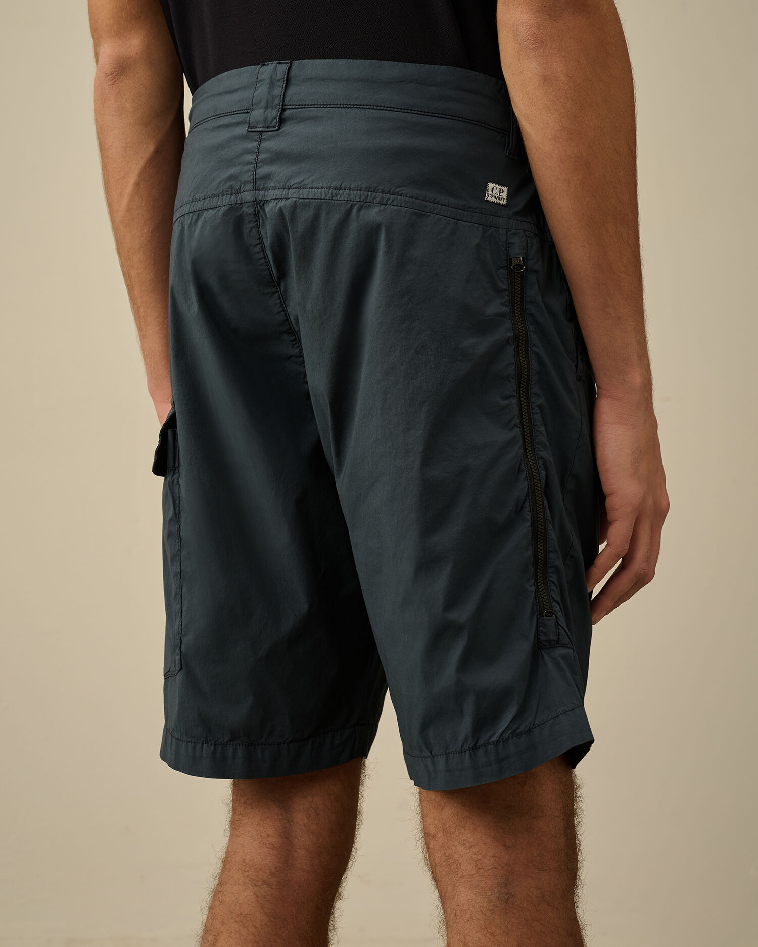 50 Fili Stretch Cargo Shorts - 6