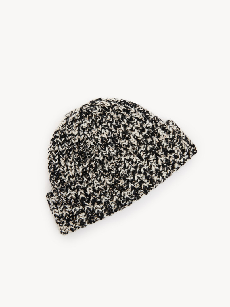 Chloé KNITTED BEANIE outlook