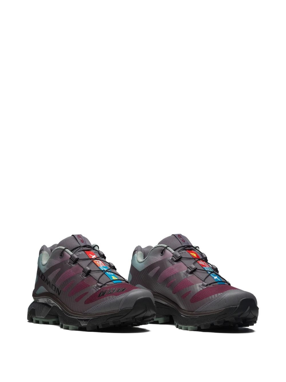 Sneaker XT4 OG - 4