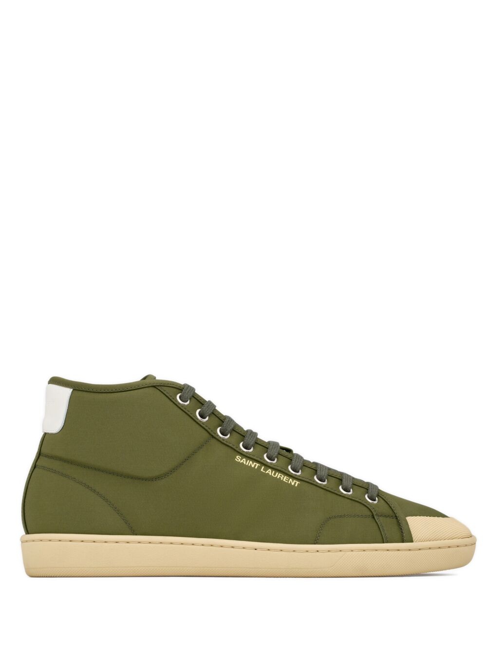 Court classic sl/39 mid-top sneakers - 1