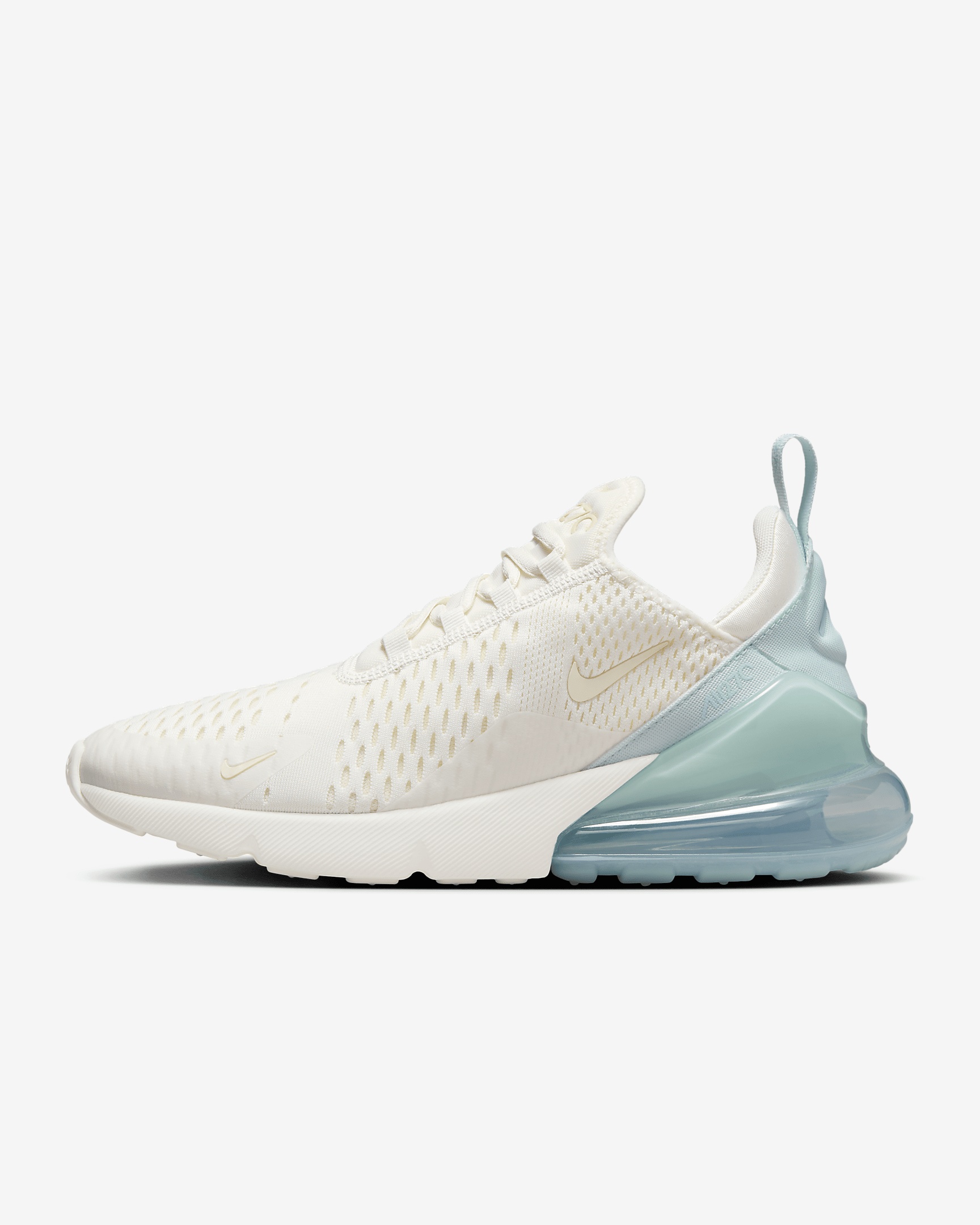 Nike Air Max 270 Women's Shoes - 1