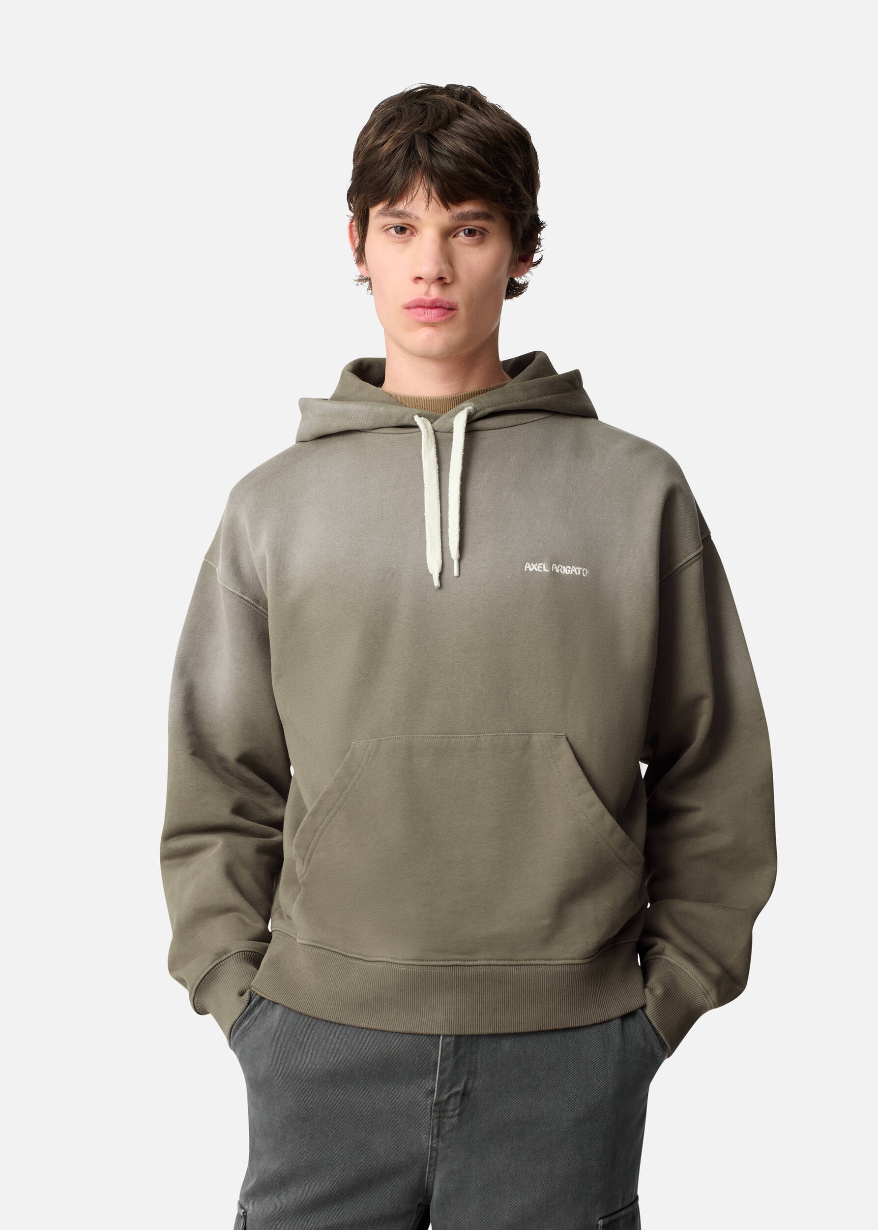 Ethos Hoodie - 2