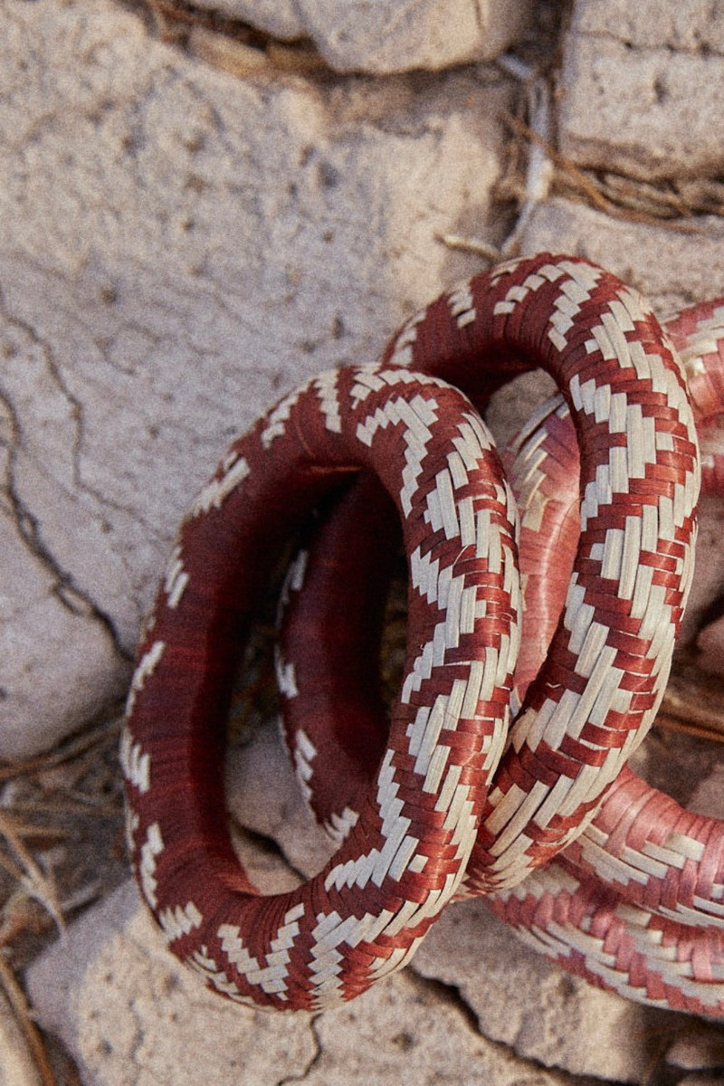Cosmic Serpent Bangles 3