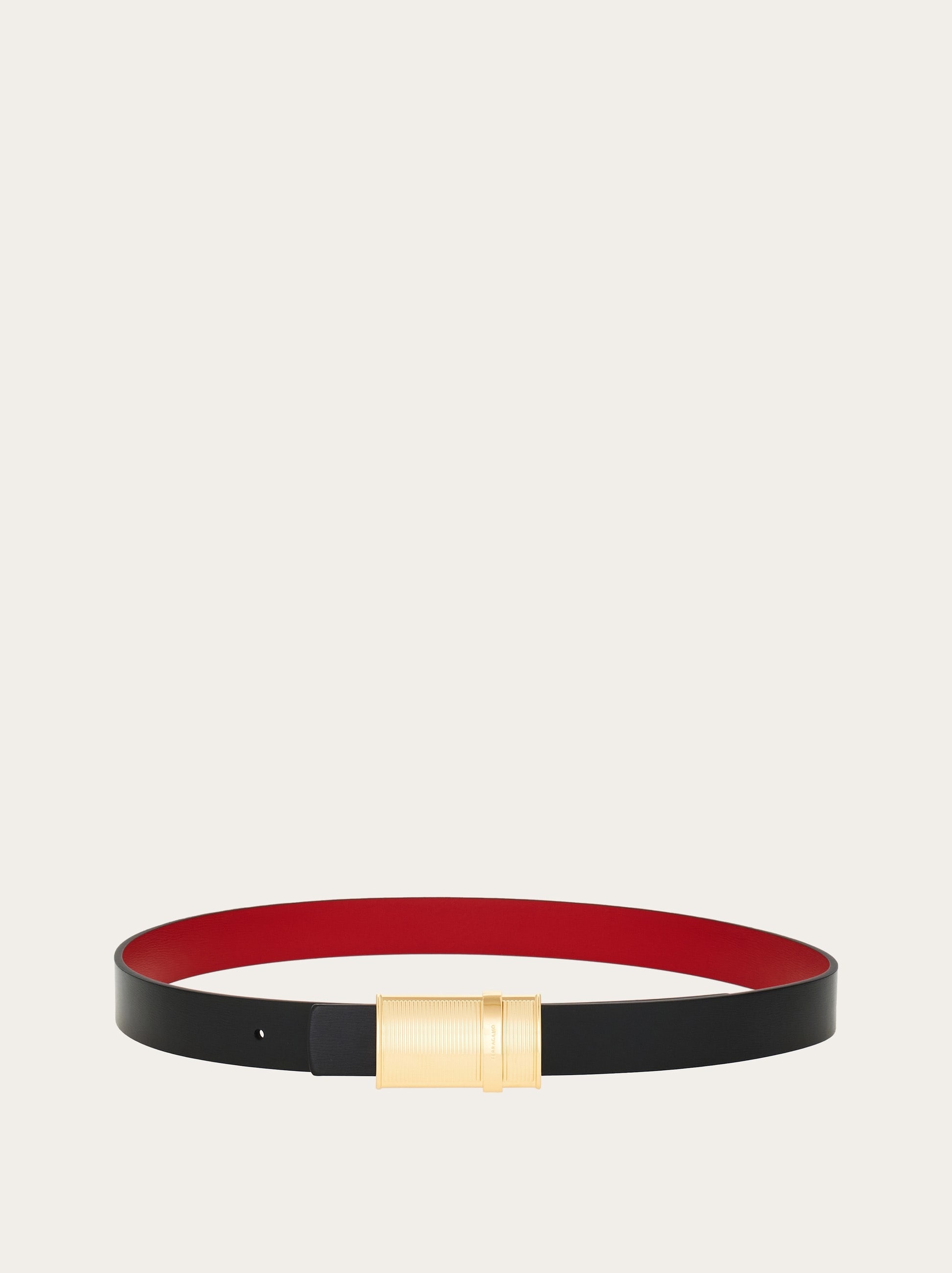 Reversible belt - 3