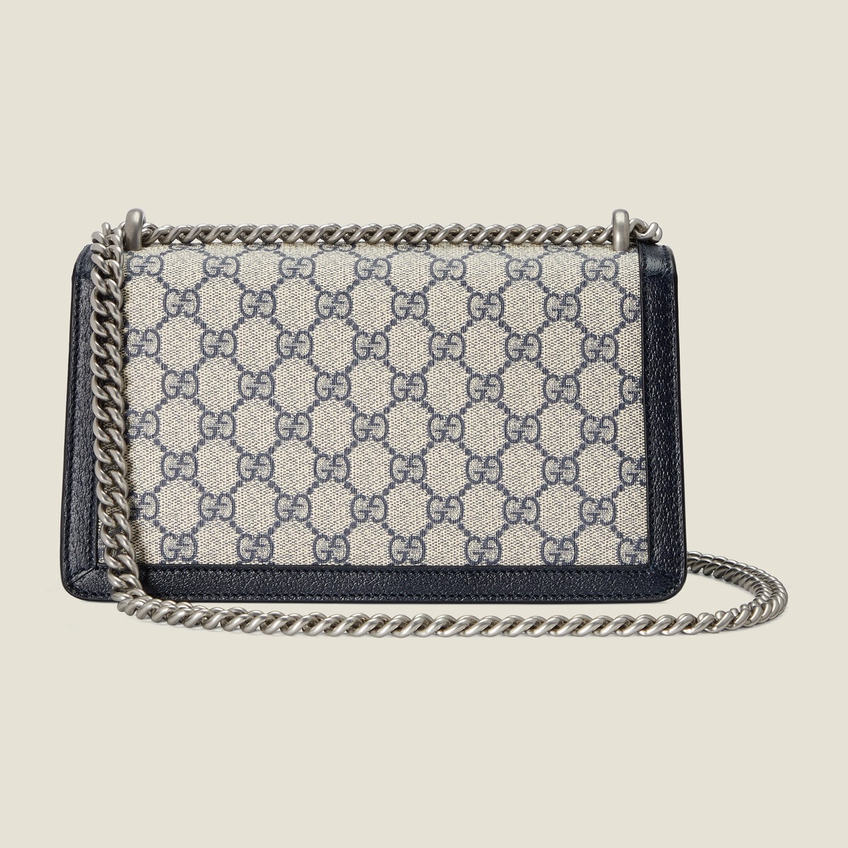 Dionysus small GG shoulder bag - 4