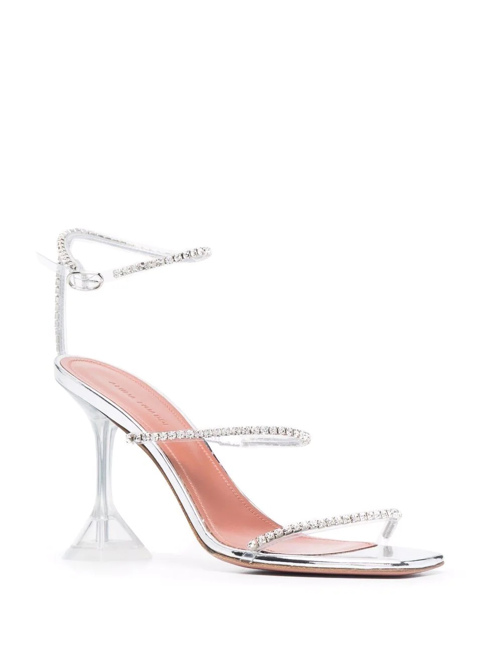 Gilda open-toe sandals - 2