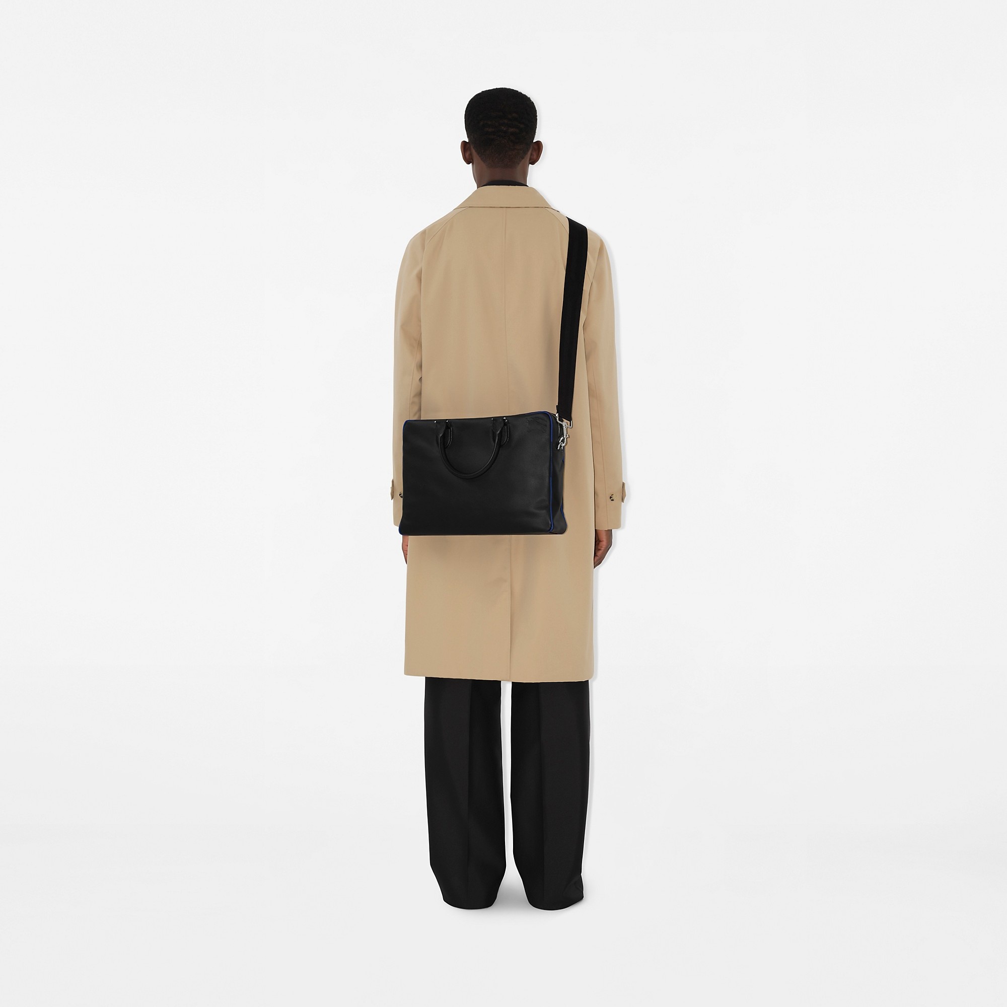 Heritage EKD Briefcase - 3