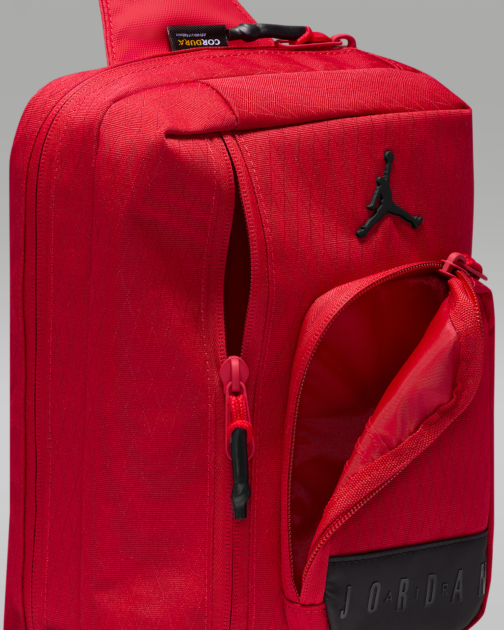 Jordan Collectors Crossbody Bag (3L) - 6