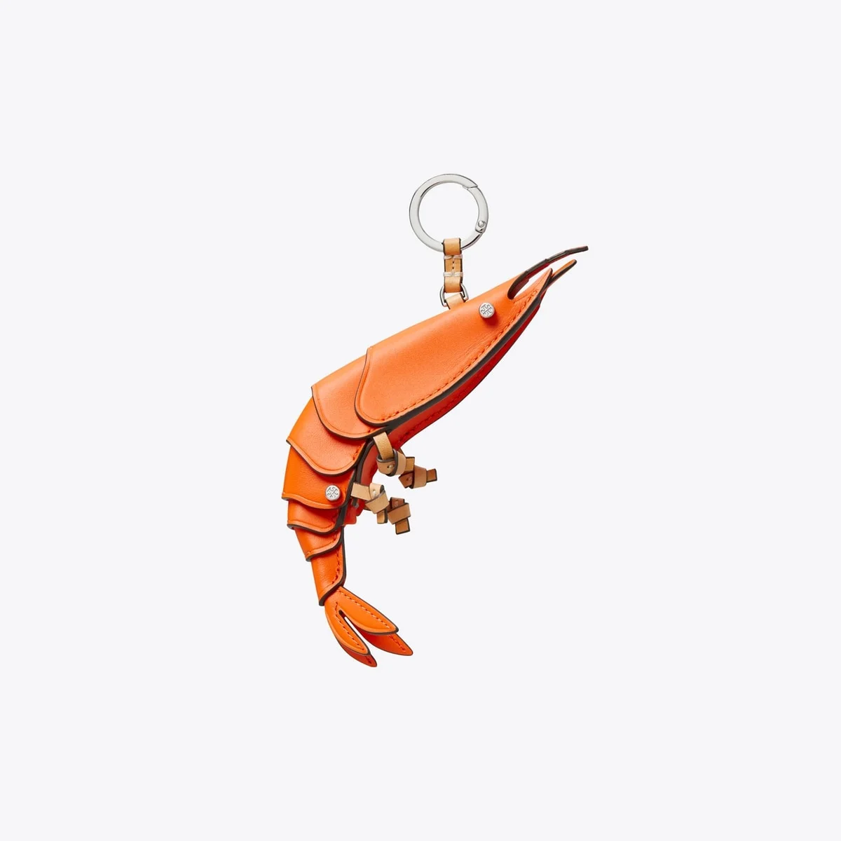 Prawn Bag Charm - 1