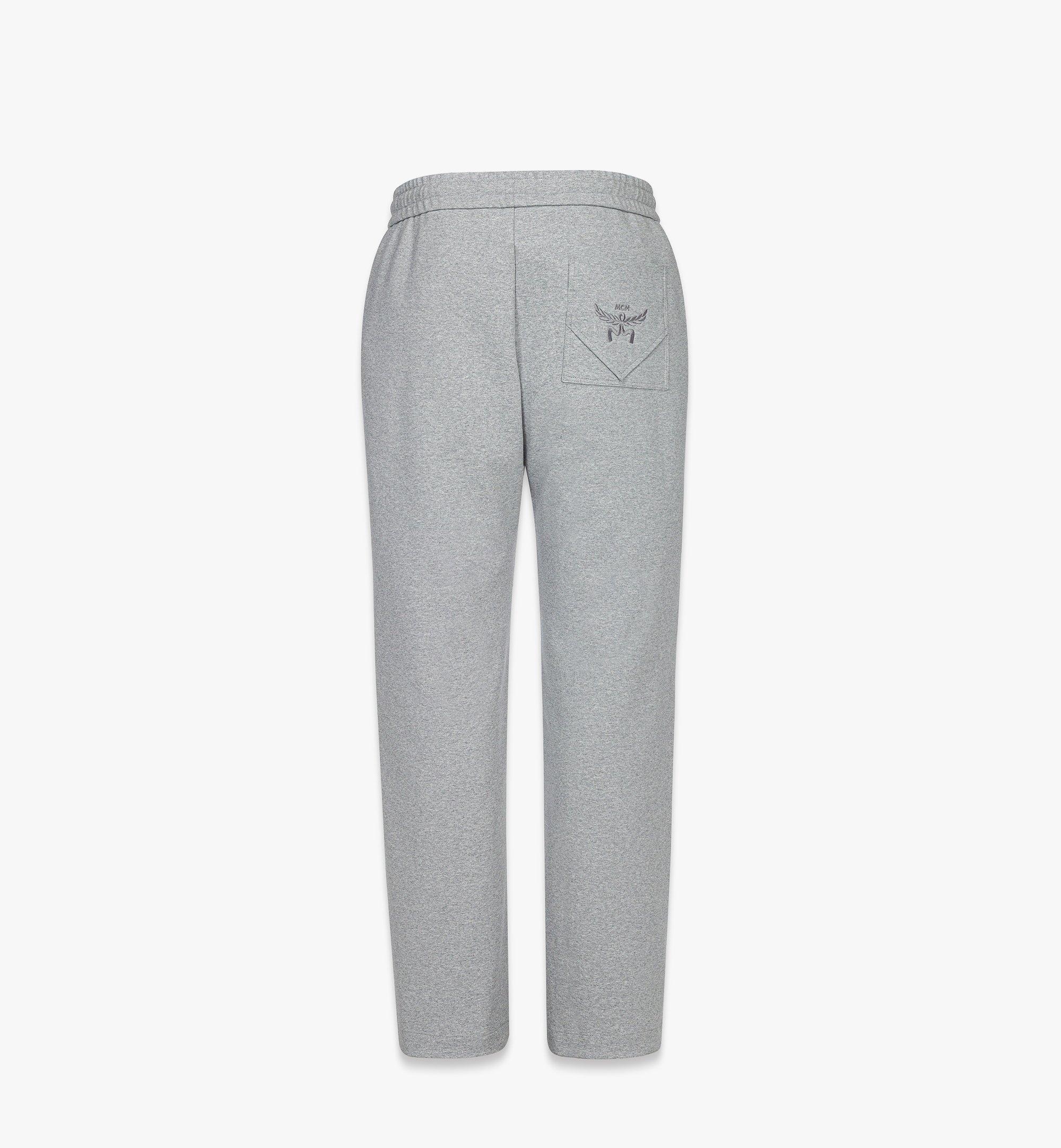 Essential Logo Ponte Track Pants - 3