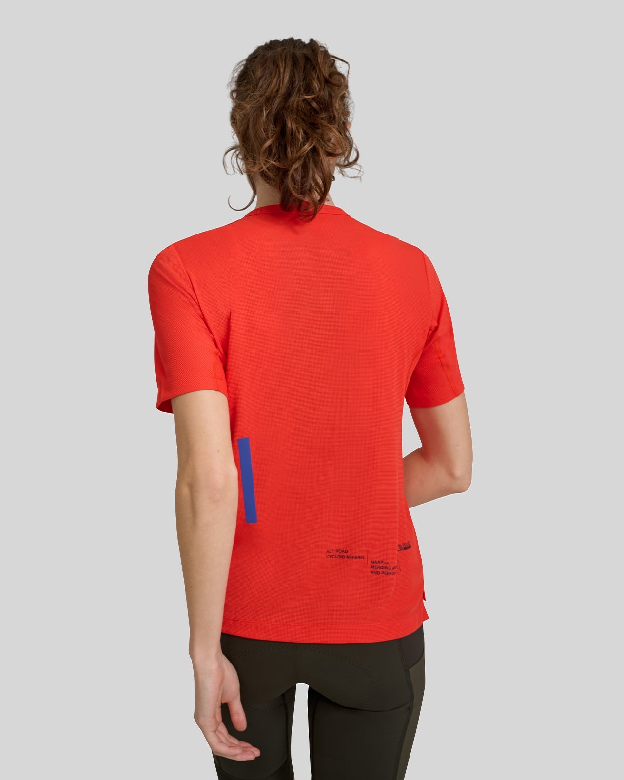 Women's Alt_Road™ Ride Tee 2.0 - 3