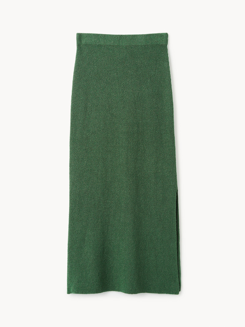 Kyara maxi skirt - 1