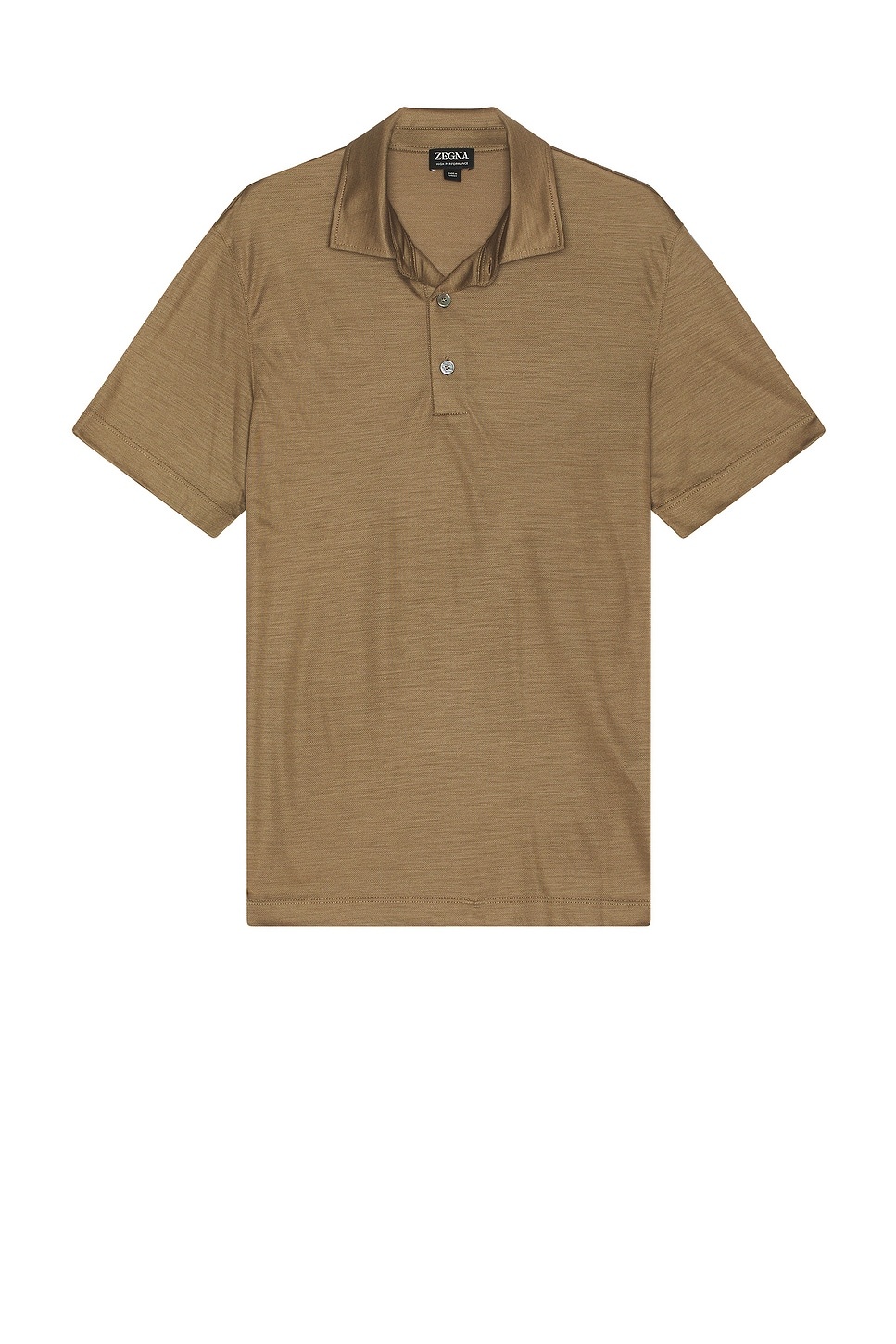 High Performance Polo - 1