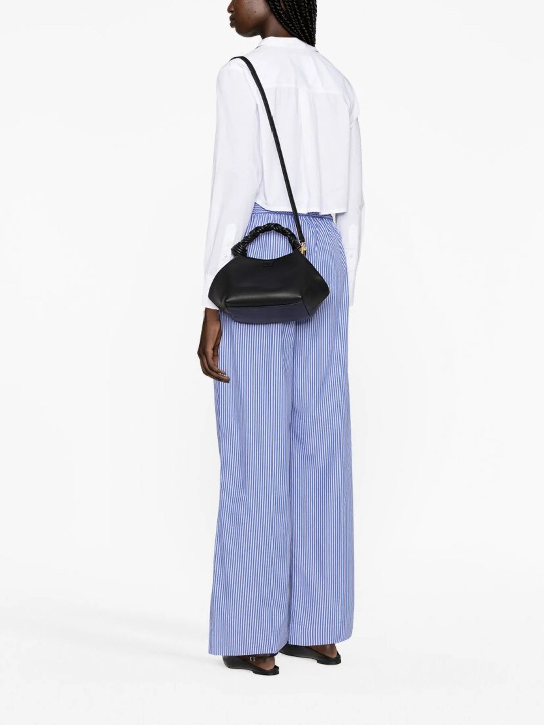 Ganni Bou Bag Small - 2
