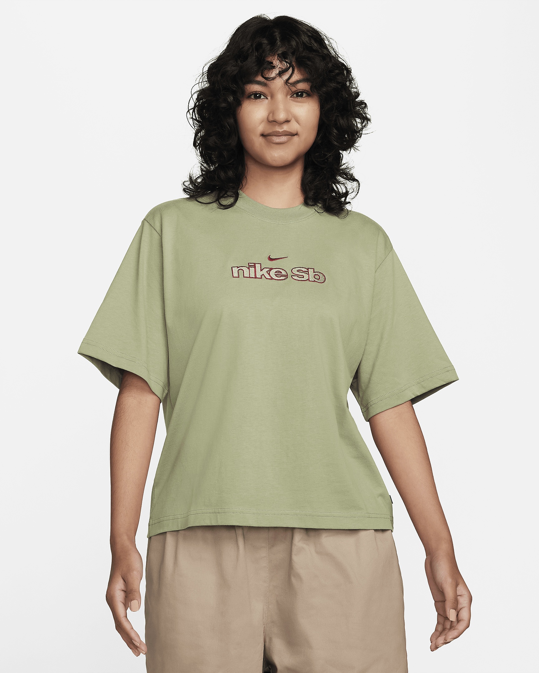 Nike SB Skate T-Shirt - 1