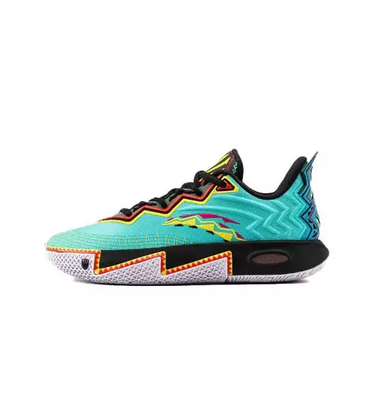 ANTA KAI 2 "Retro 90s" Men's Basketball Shoe - 5