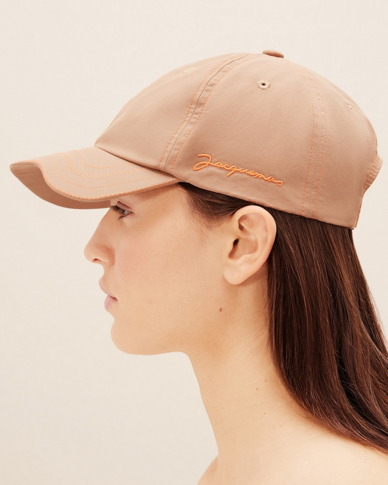 La casquette Mamono 6