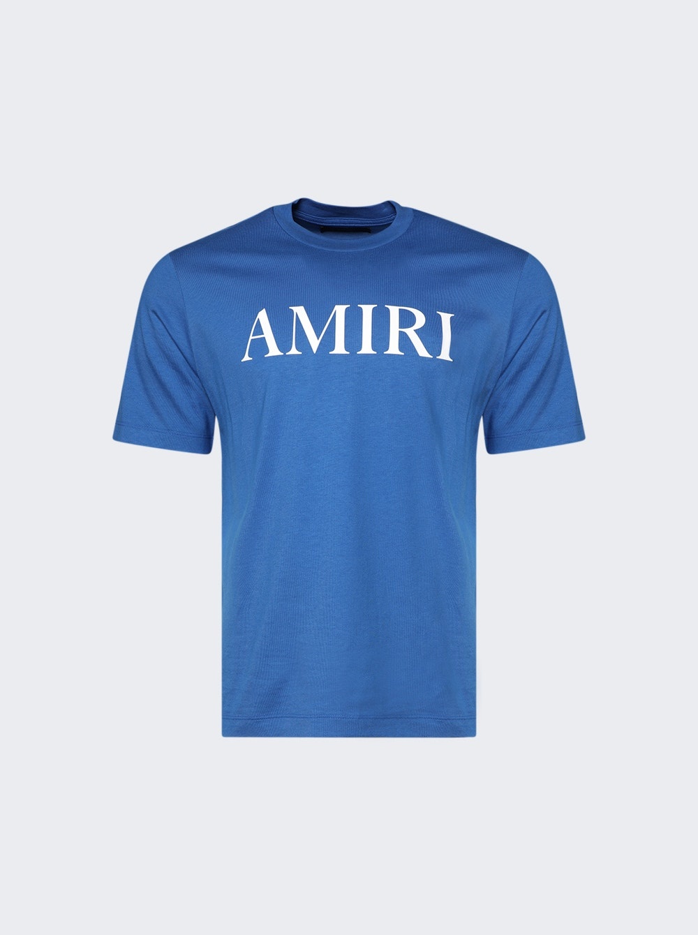 Logo Tee Blue - 1