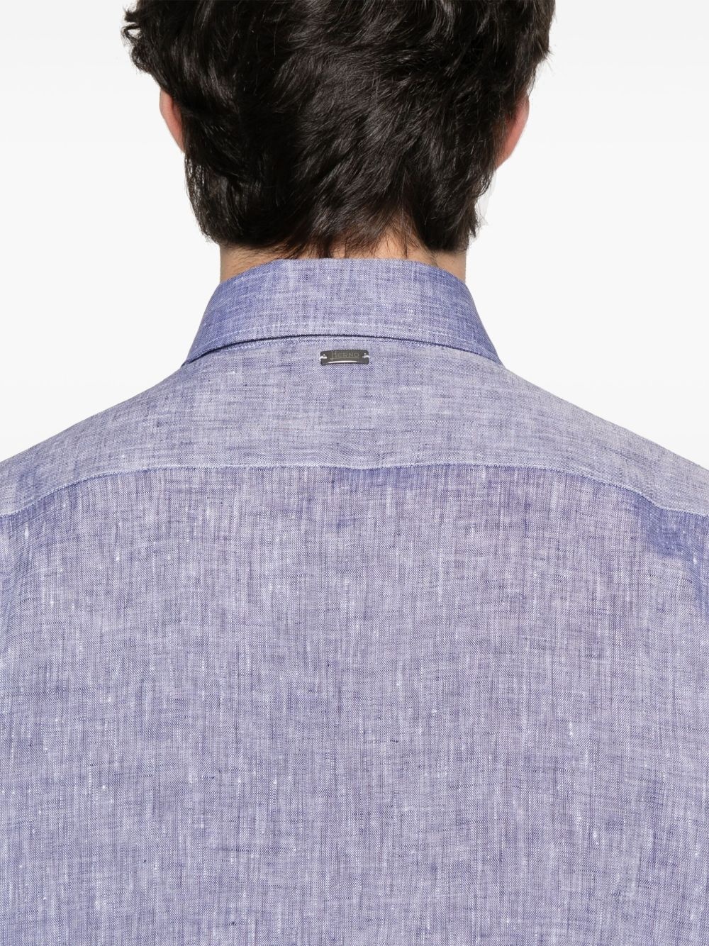 linen shirt - 5