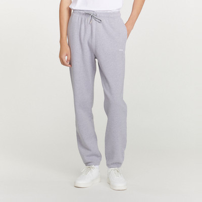 Sandro Joggers with Sandro embroidery outlook