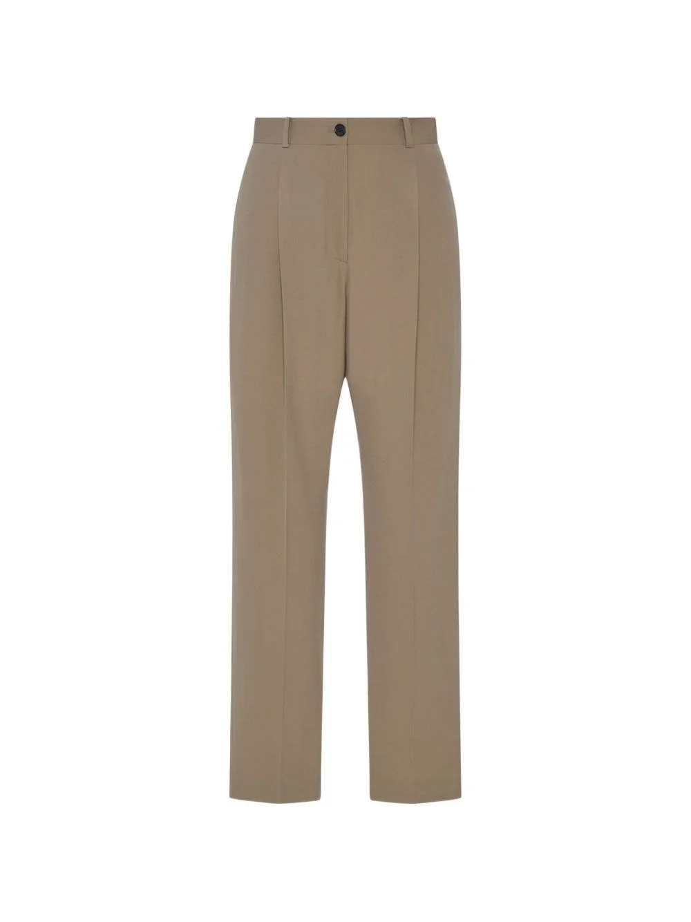 Giani wool trousers - 1