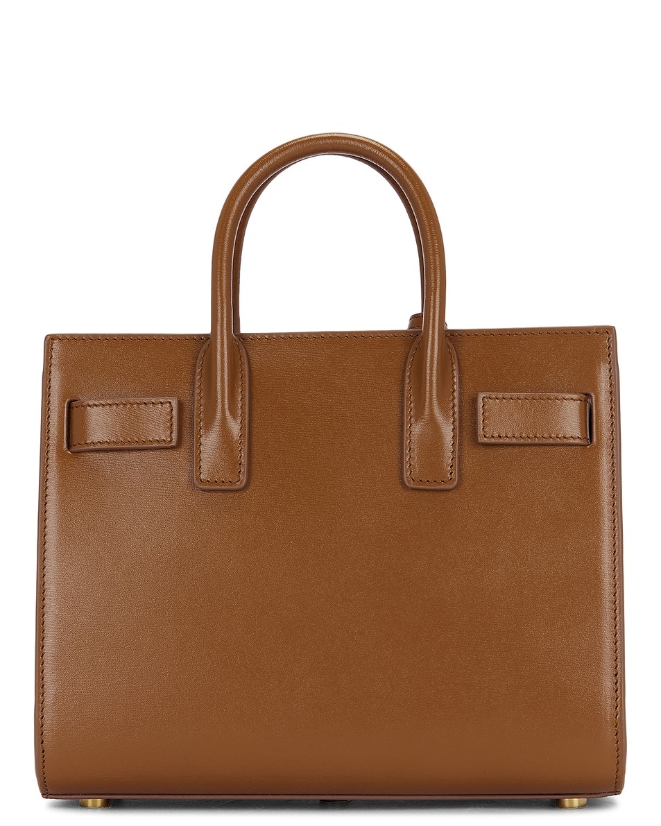 Nano Sac De Jour Carryall Bag - 3