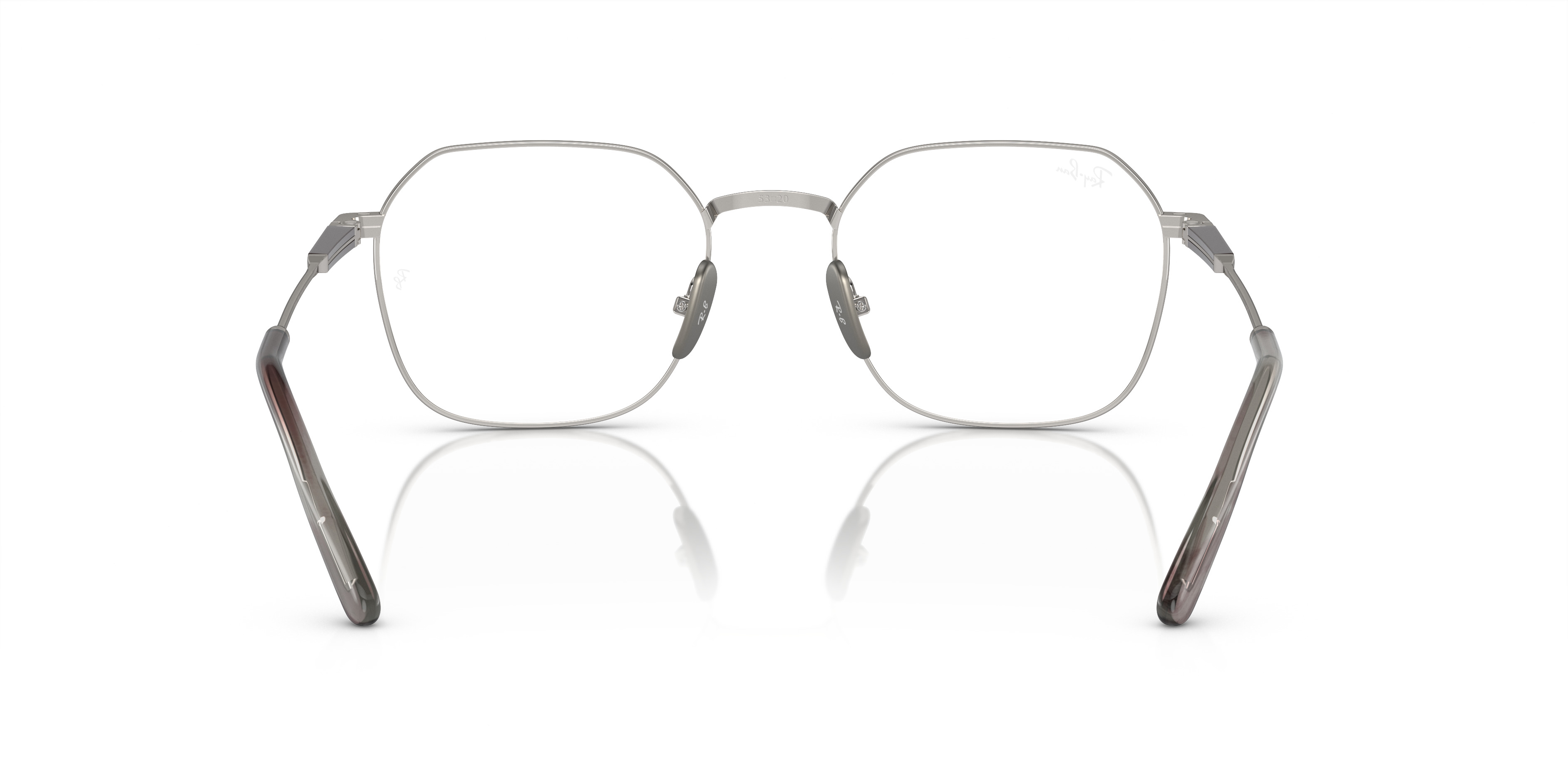 JIM TITANIUM OPTICS - 6
