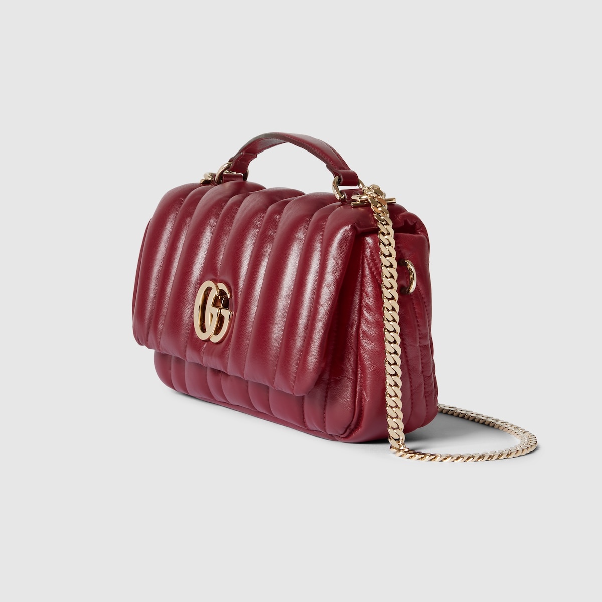 GG Milano small top handle bag - 2
