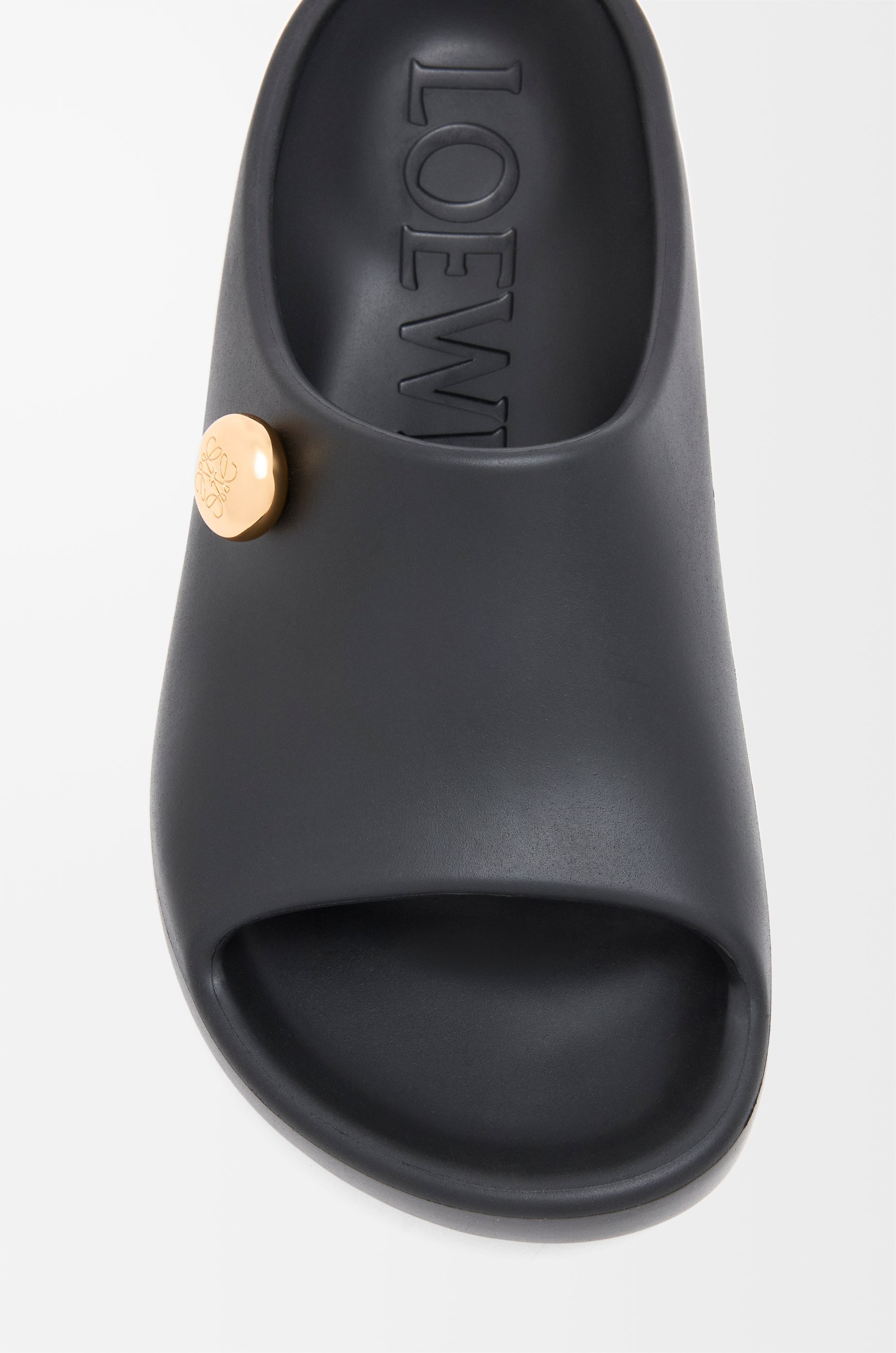 Foam Pebble slide - 5