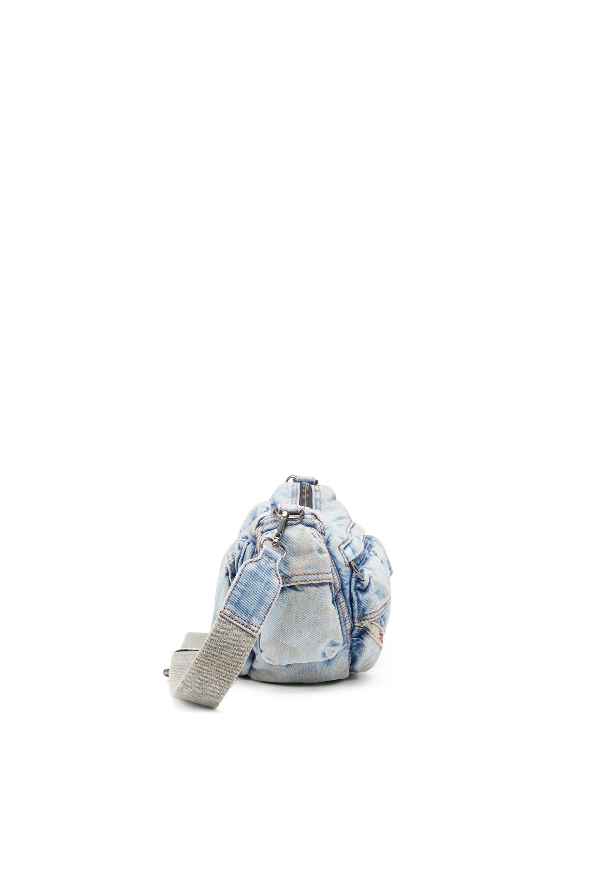 RE-EDITION TRAVEL 3000 SHOULDER BAG X - 4