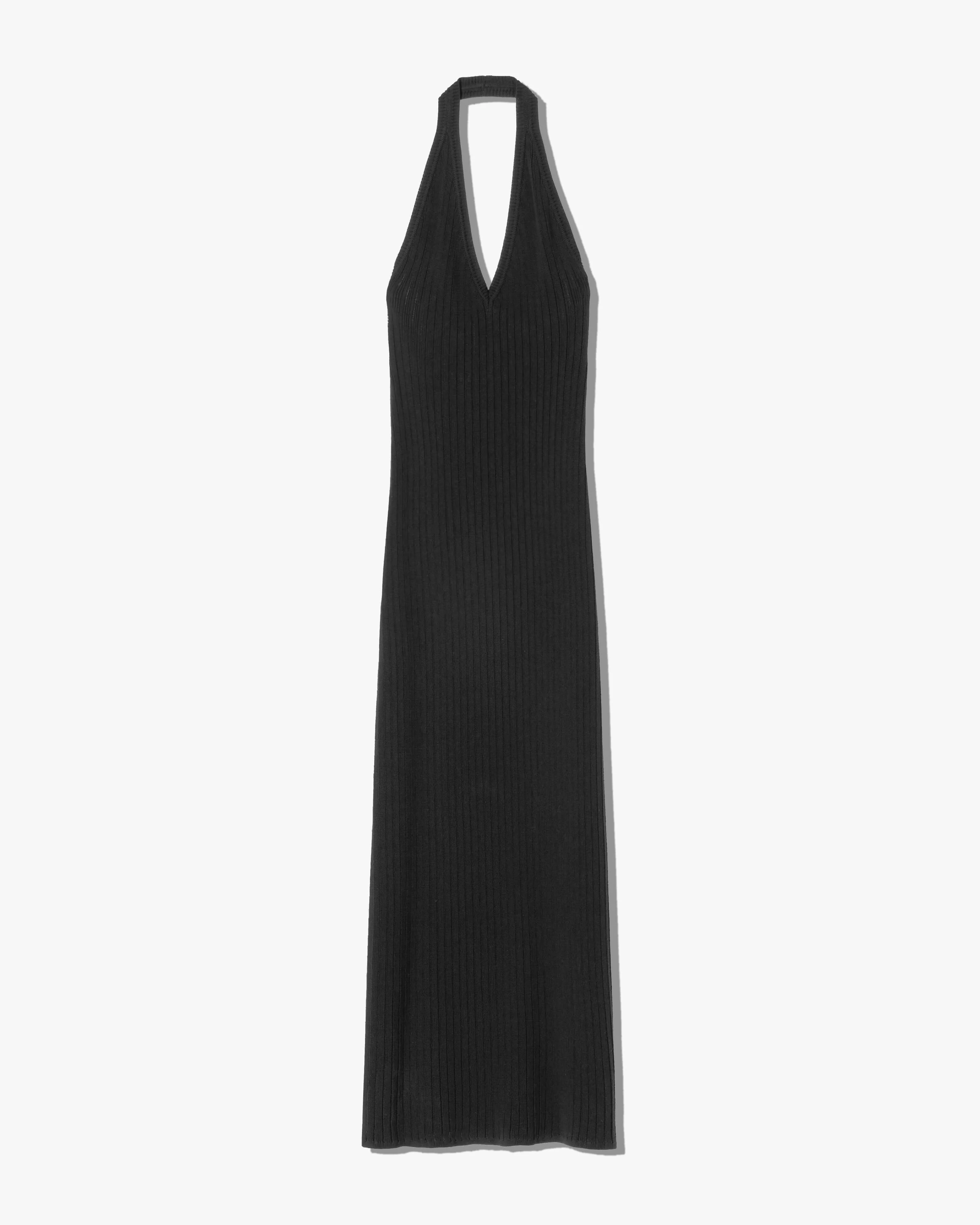 IVENKA DRESS - 1