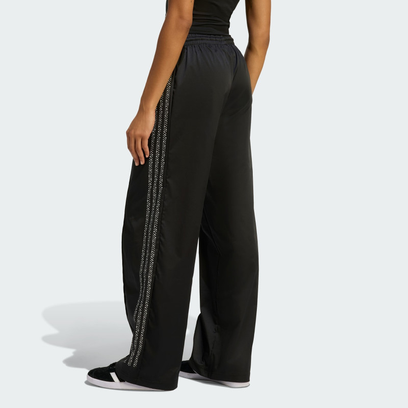 PEARL FIREBIRD LOOSE TRACKPANTS 3