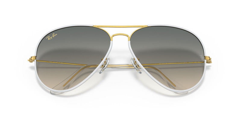 Ray-Ban AVIATOR FULL COLOR LEGEND outlook