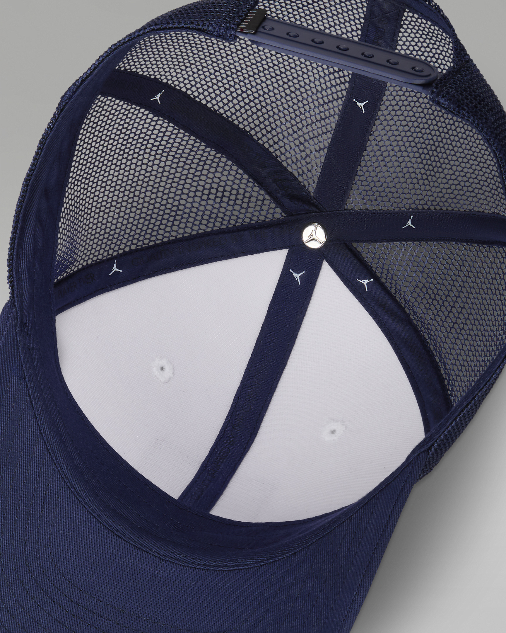 Jordan Rise Structured Hat - 5