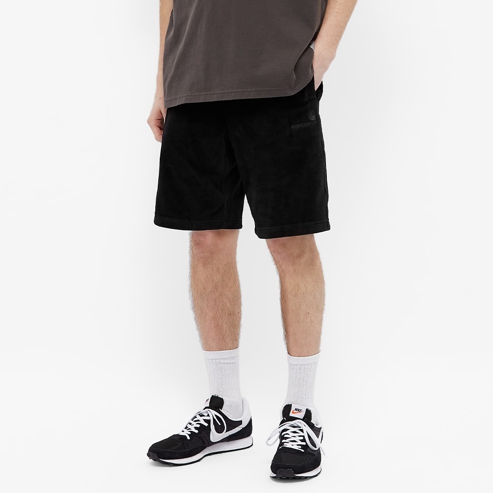 Carhartt WIP United Script Short - 4