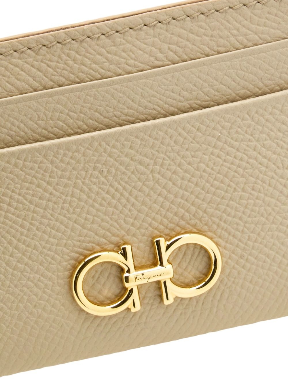 Gancini cardholder - 4
