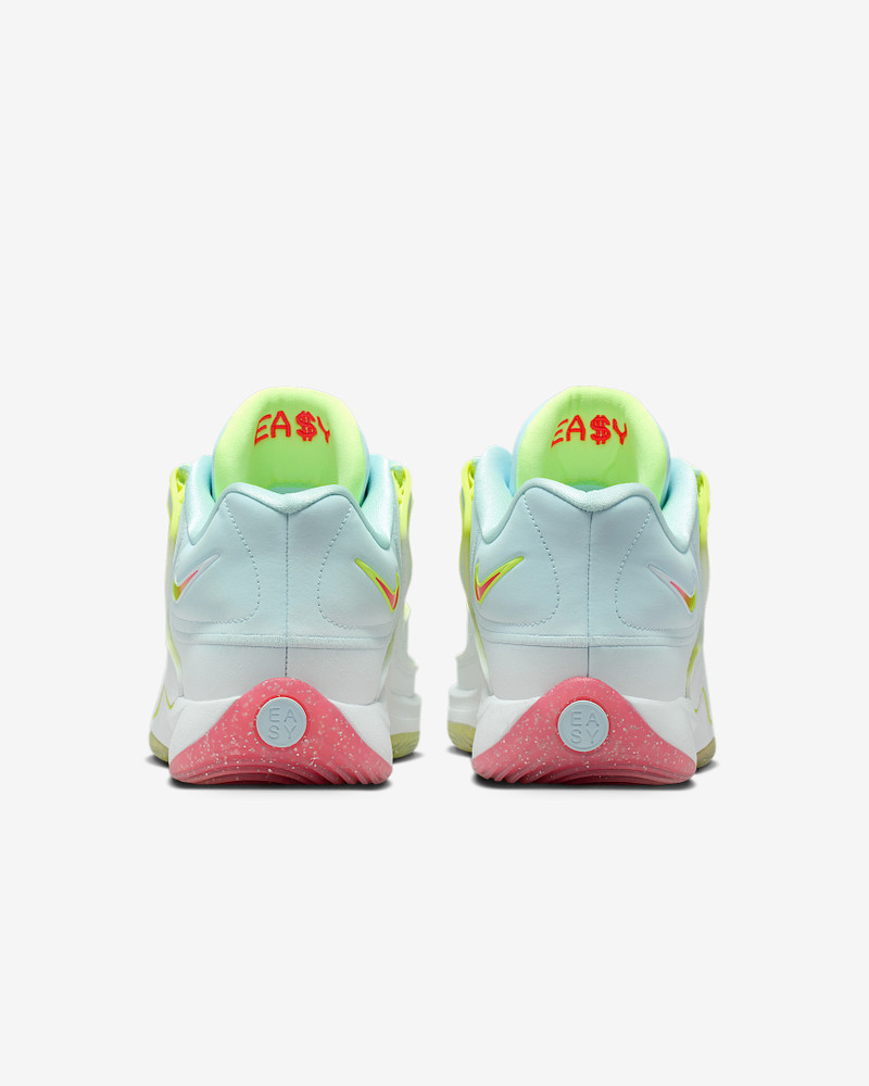 KD18 "Gifted" Basketball Shoes 6