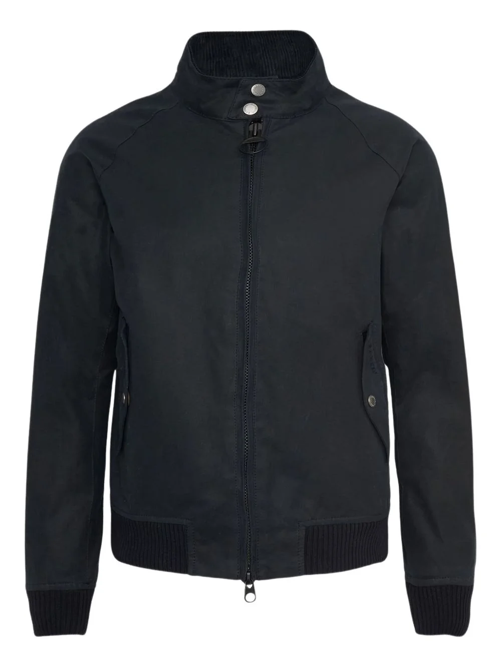 x Barbour Porton jacket - 1