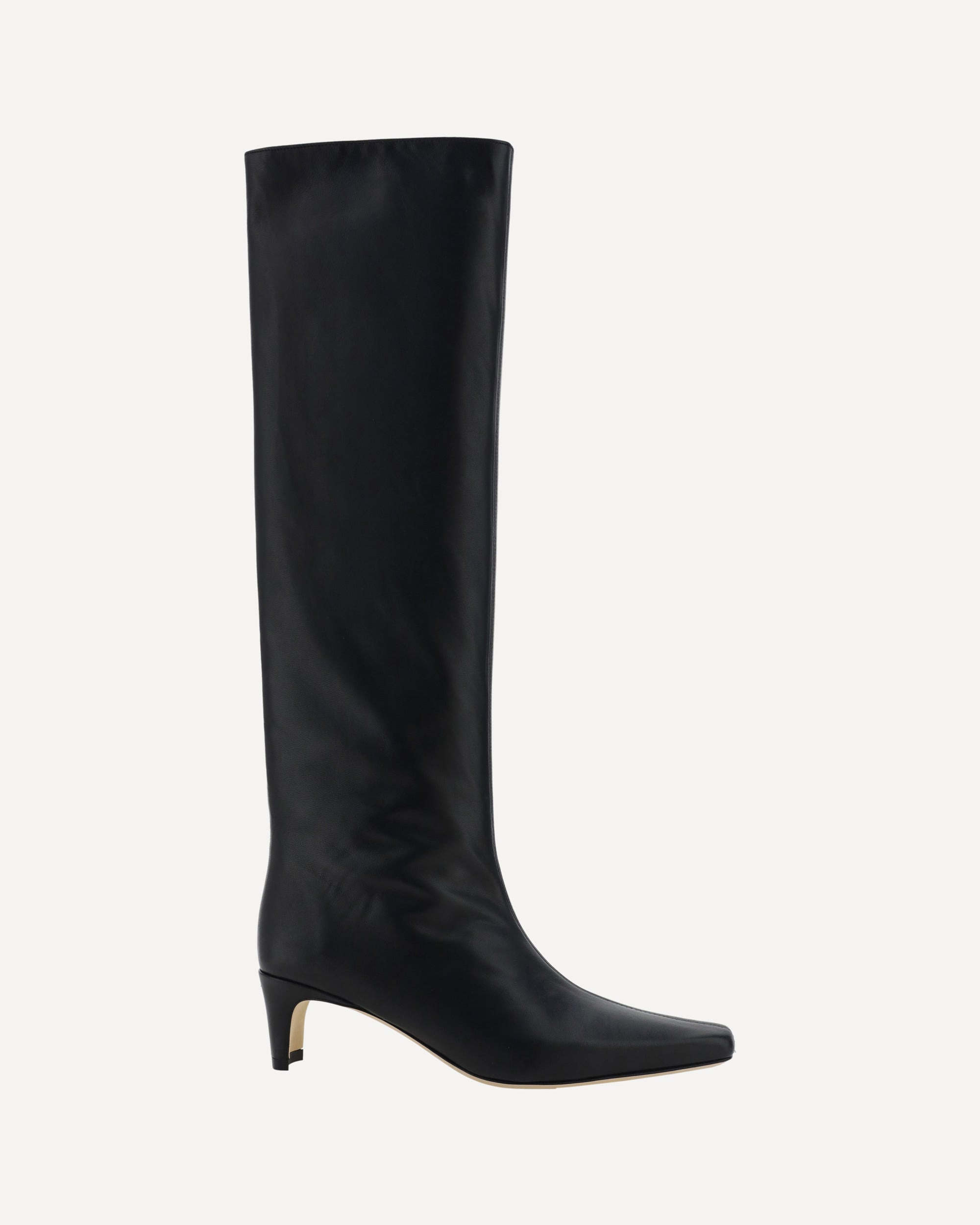 Wally Boots - 1
