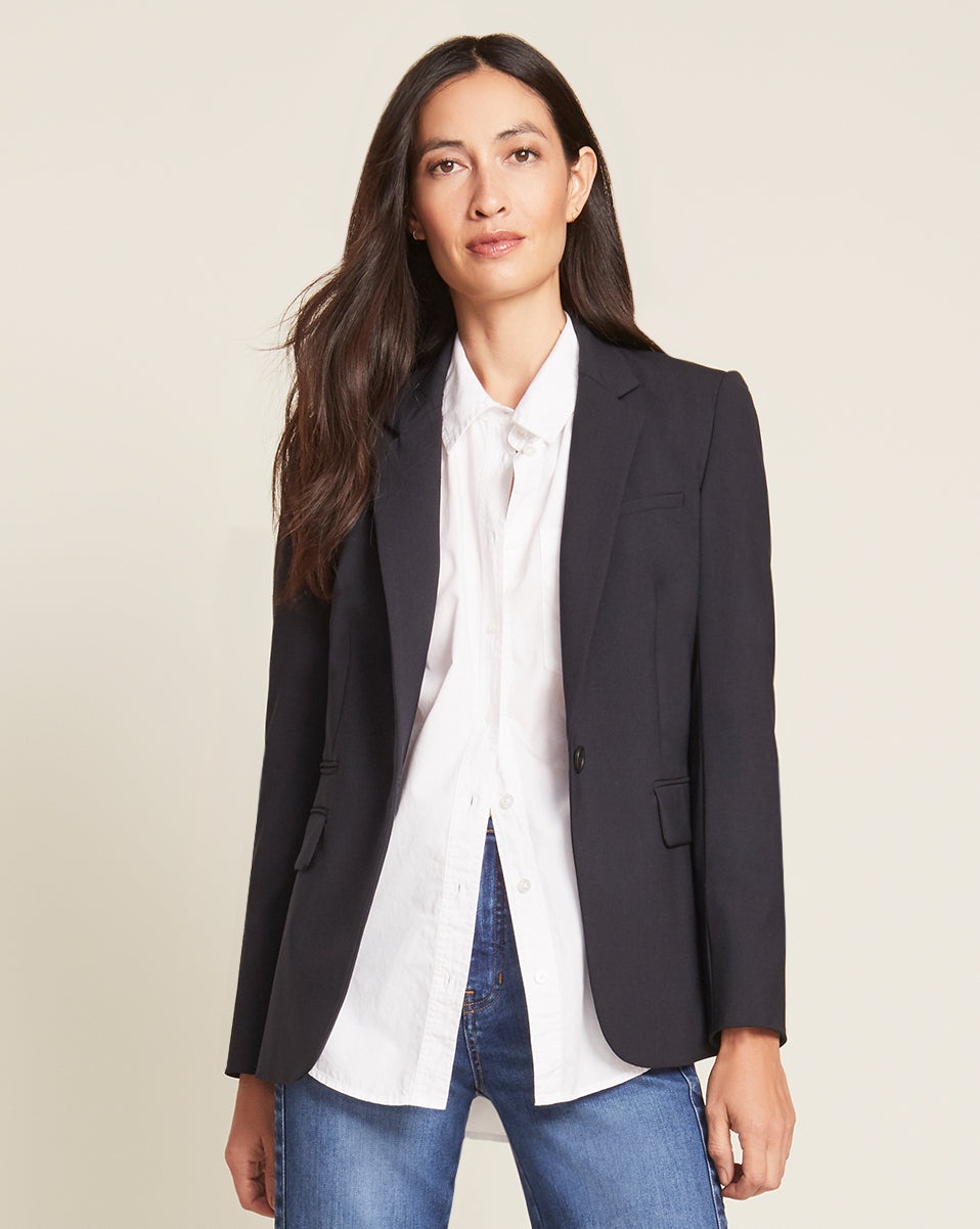 CLASSIC DICKEY JACKET - 2