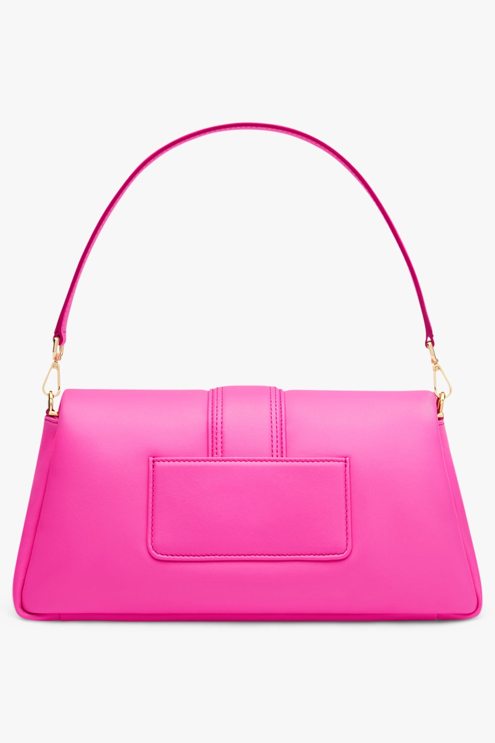 LE BAMBIMOU BAG | NEON PINK - 5