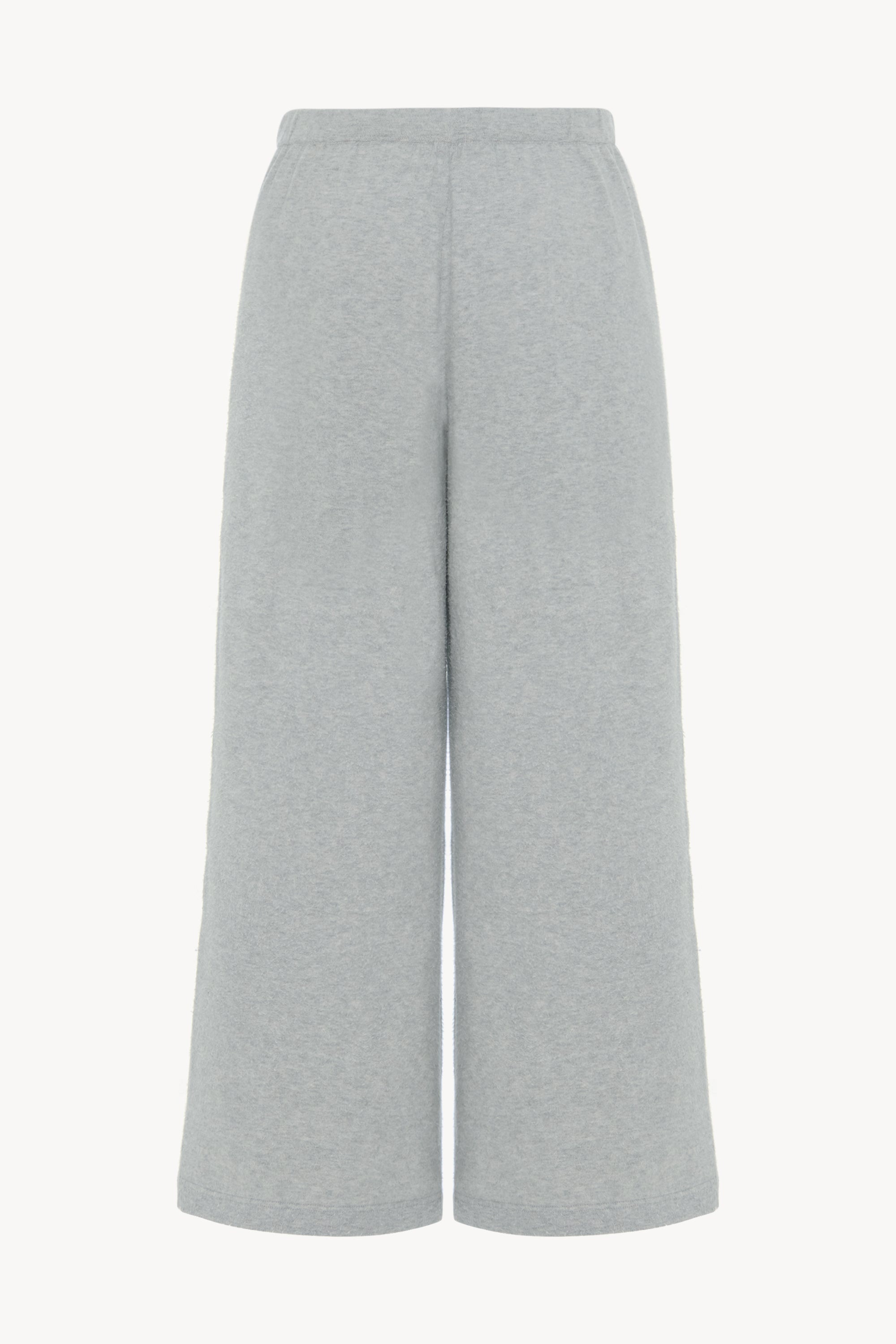Kismo Pants in Cotton - 2