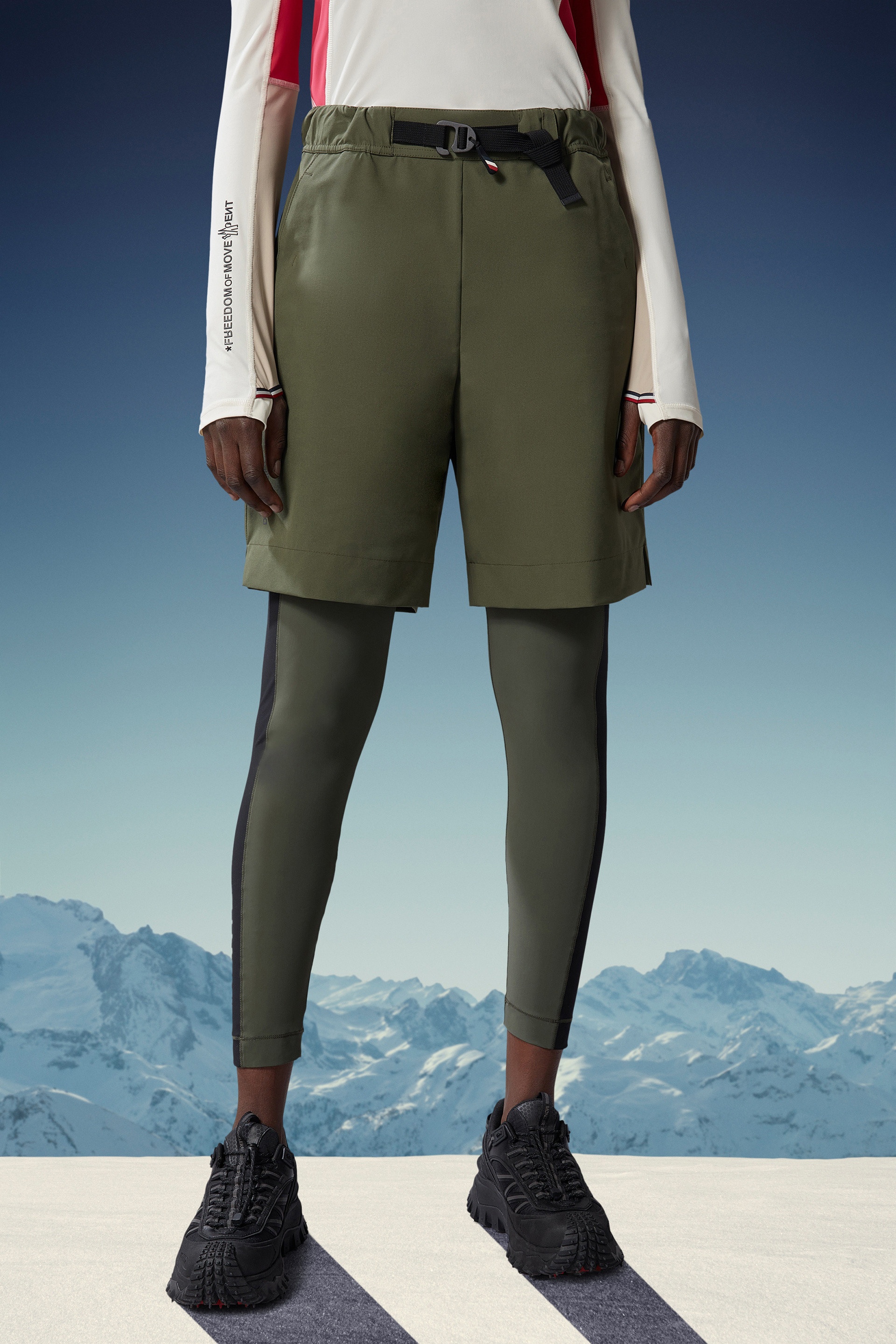 Bermuda Shorts - 3