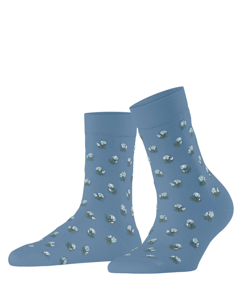 Cotton Touch Special Edition Women Socks 1