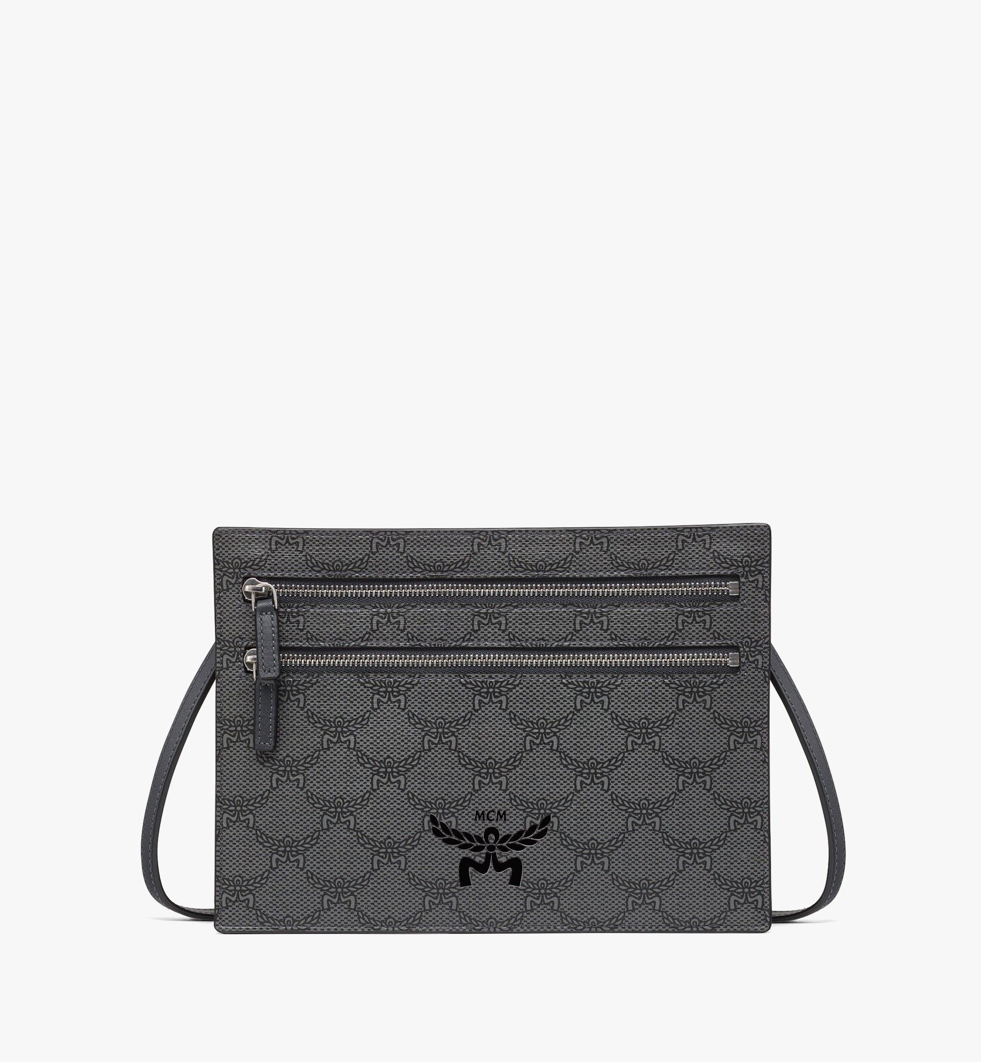 Himmel Crossbody Pouch in Lauretos - 1
