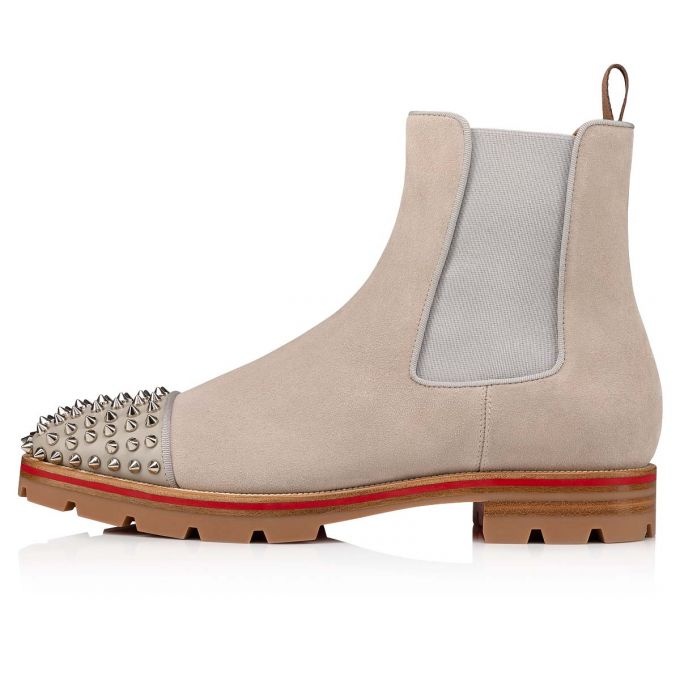 Melon Spikes SASSO/SILVER - 2