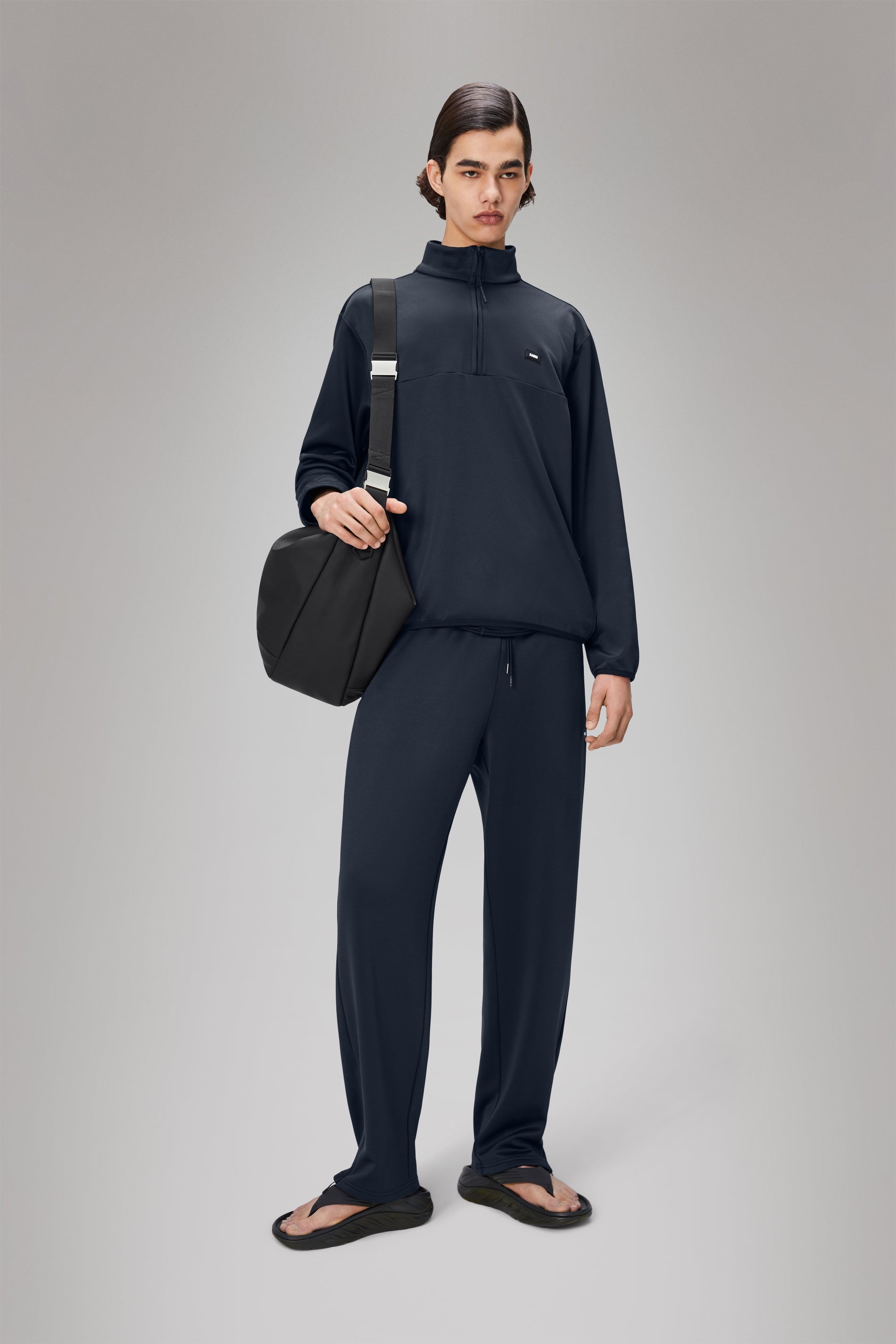 Sintra Fleece Half Zip - 4