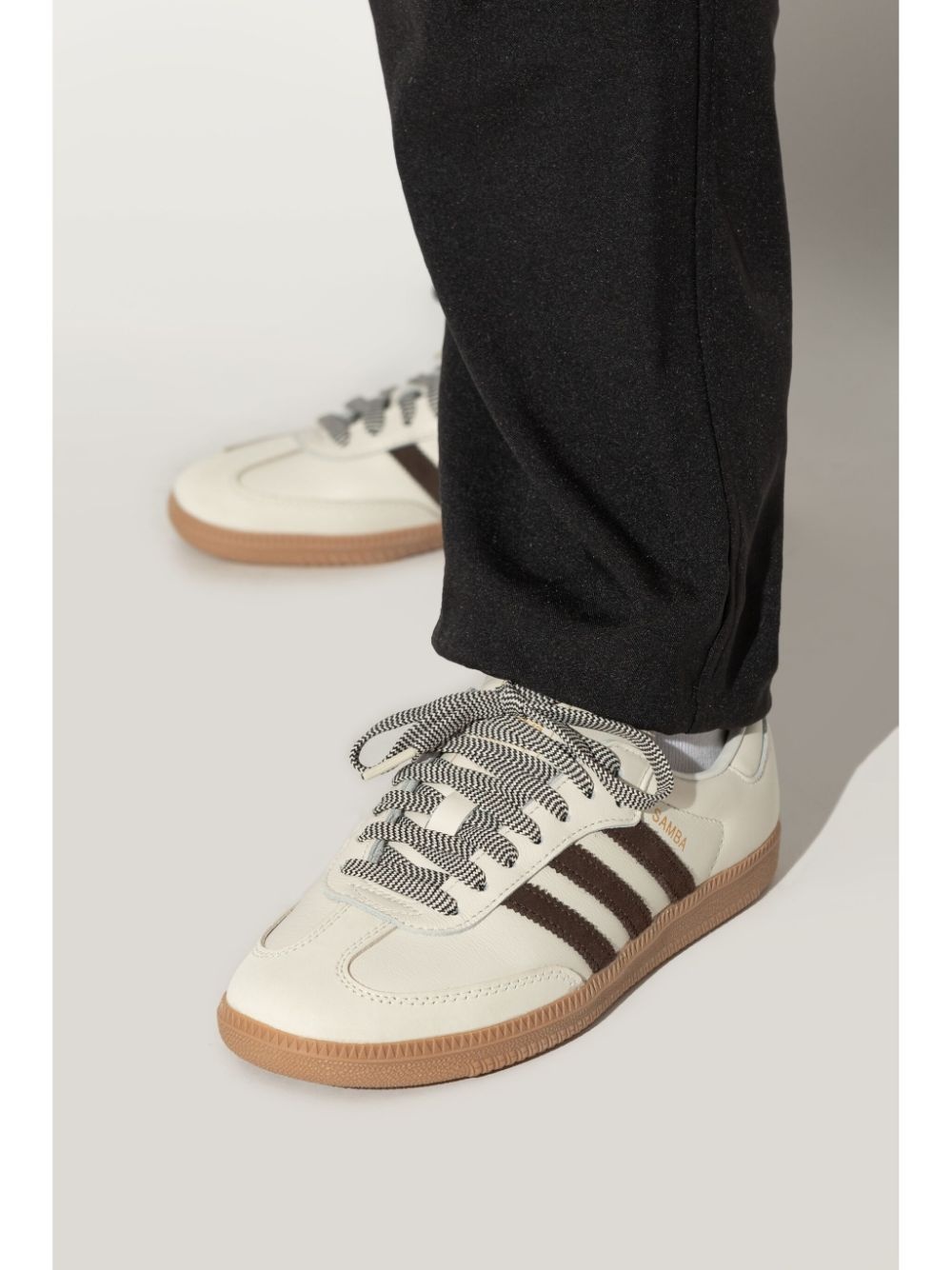 adidas Samba OG sneakers - JS3181 | REVERSIBLE